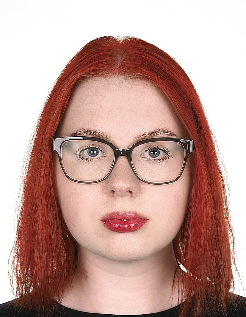 Фото на документы. I Photostudio Фотостудия Краснодар