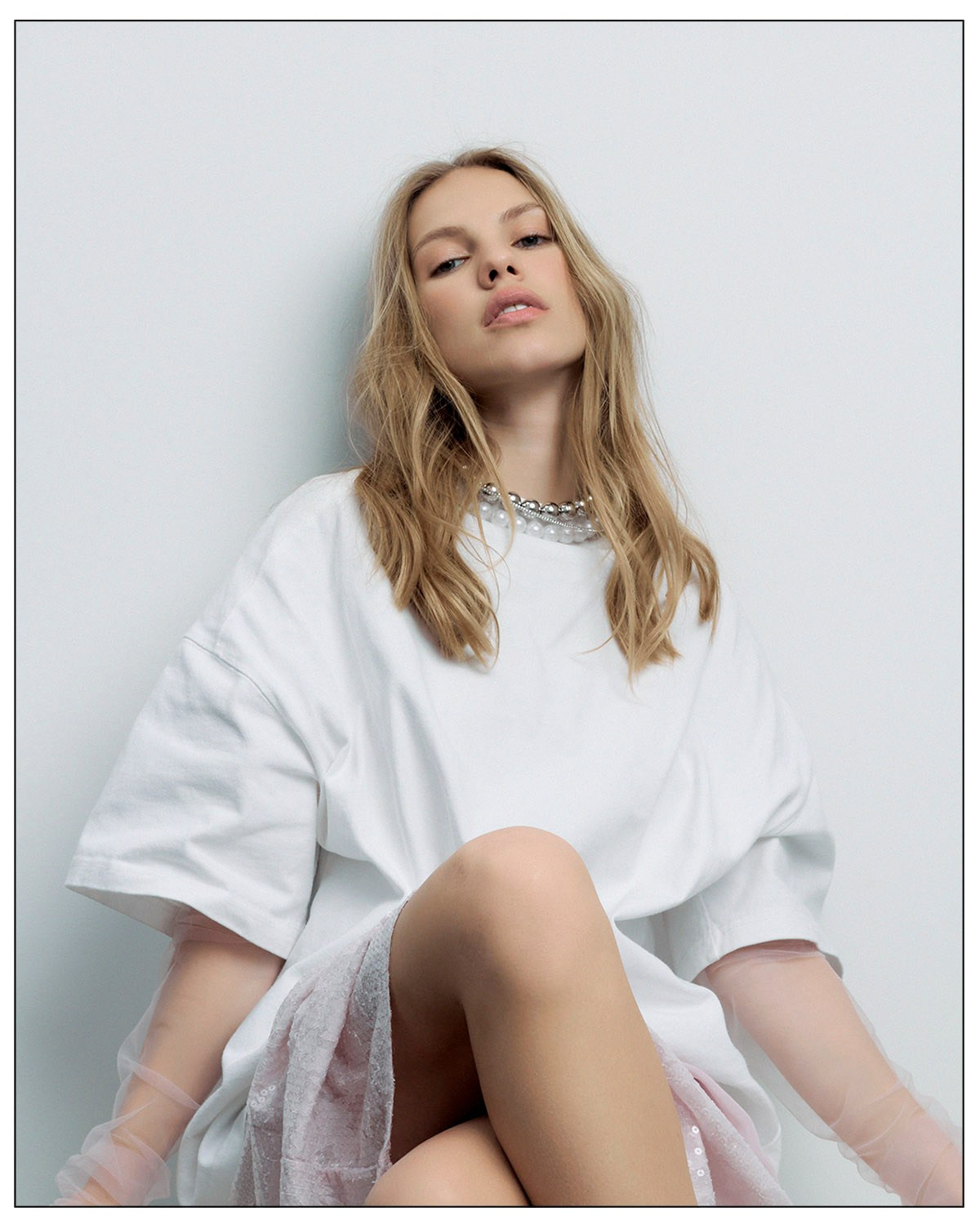 Fashion. Фотограф Екатерина SNAKEKKA|Фотограф из Москвы