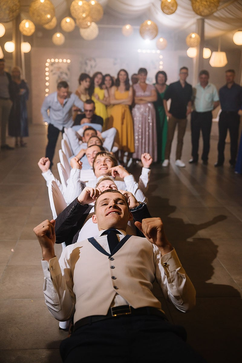 Елена и Евгений