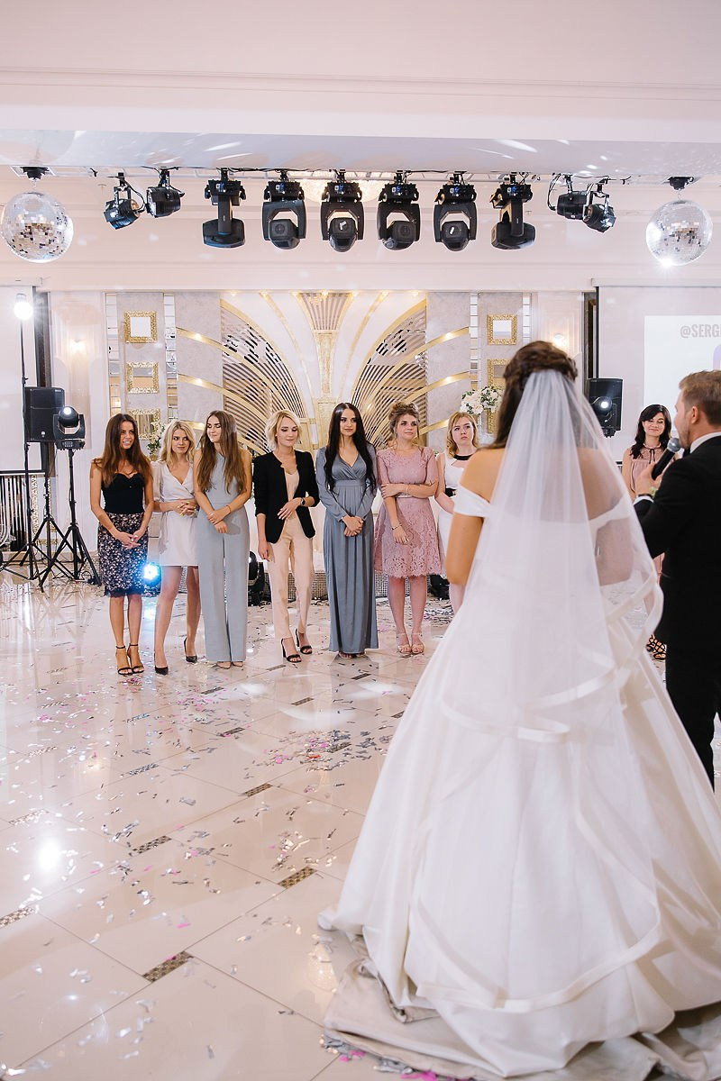 Марина и Максим