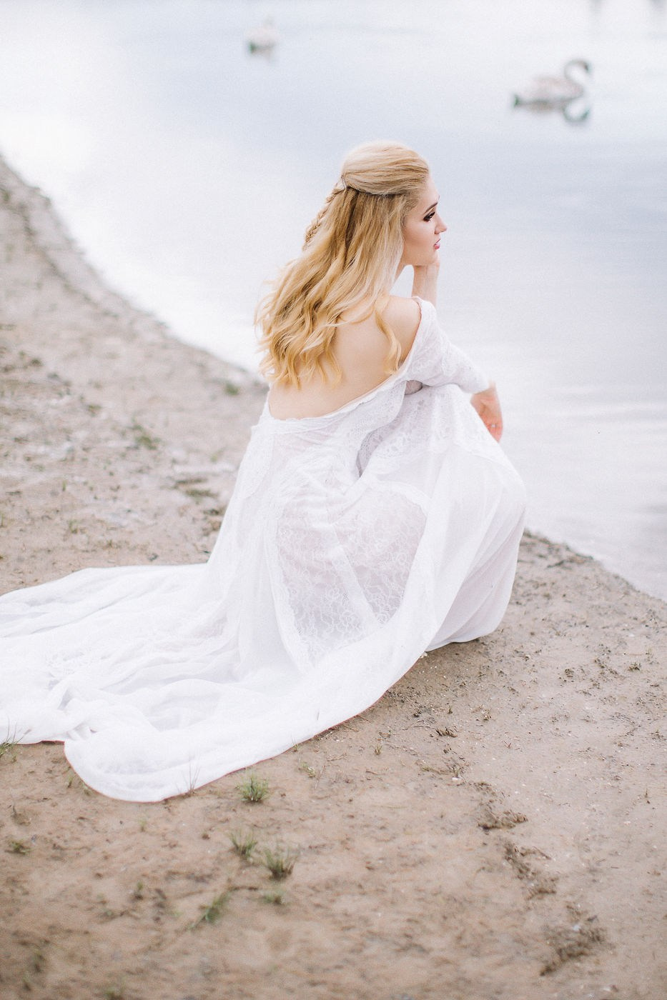 Лера и Иван