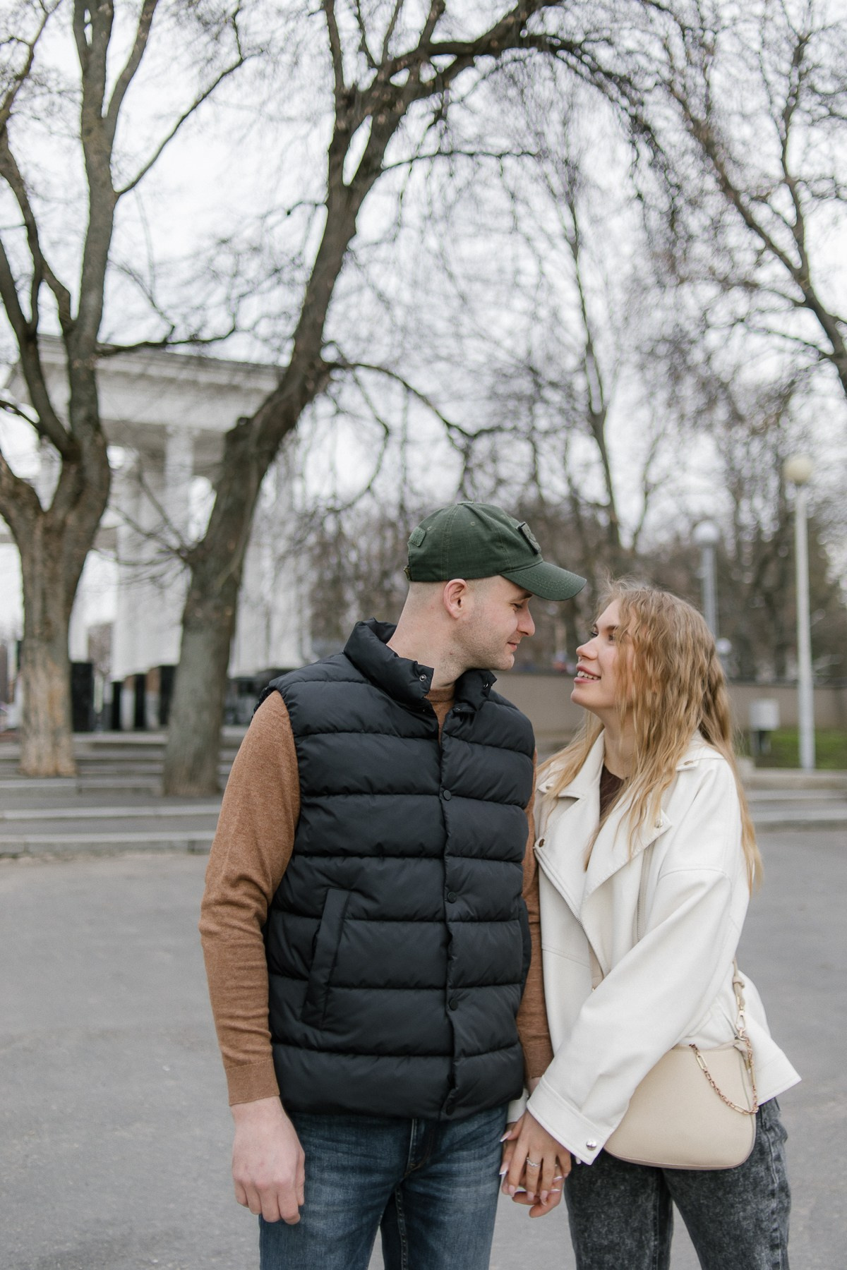 Настя и Сергей (Орел)