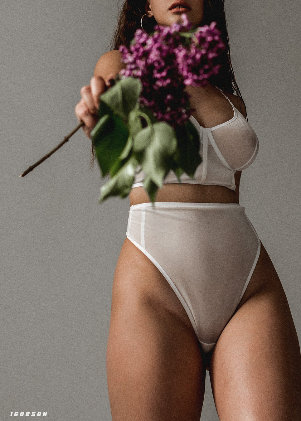 Ангелина — фотосессия. Igorson Photo — Фотограф