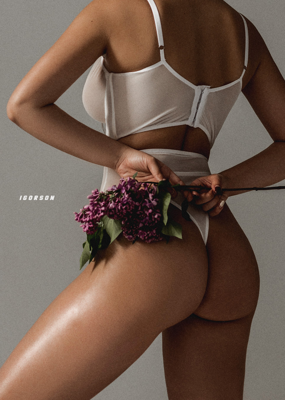 Ангелина — фотосессия. Igorson Photo — Фотограф