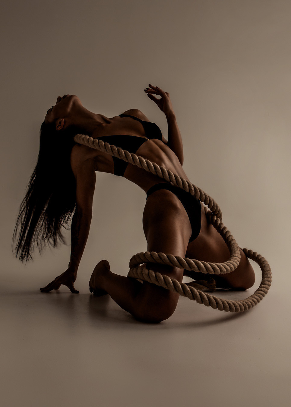 Инна. Igorson Photo — Фотограф