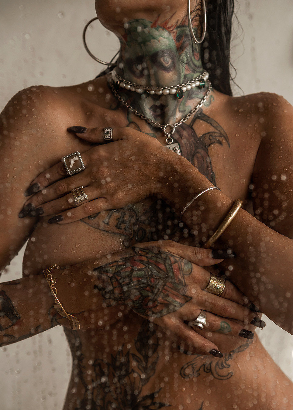 Юля — фотосессия. Igorson — aesthetic photographer