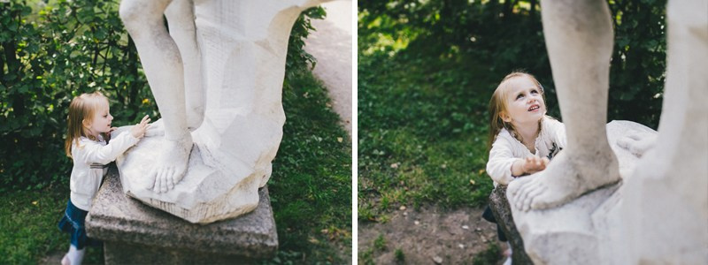 Дмитрий и Алена. Свадебный фотограф в Москве — Павел Воронцов