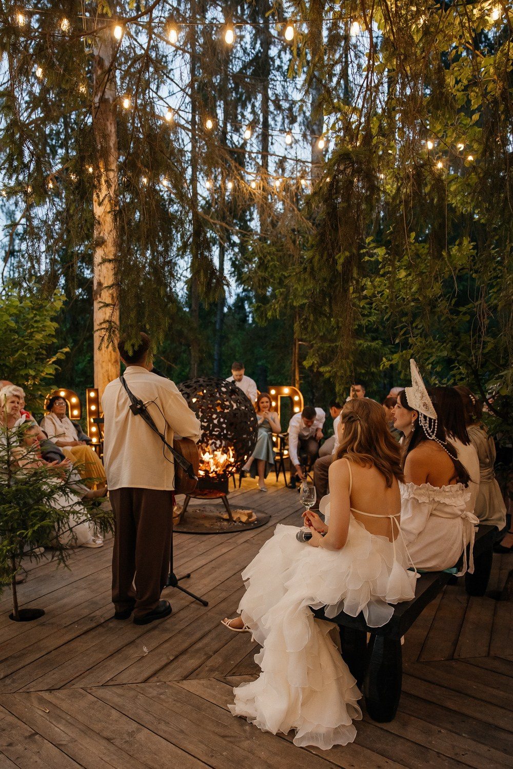 Привет! Я тебя очень ждал…. Свадебный фотограф Москва