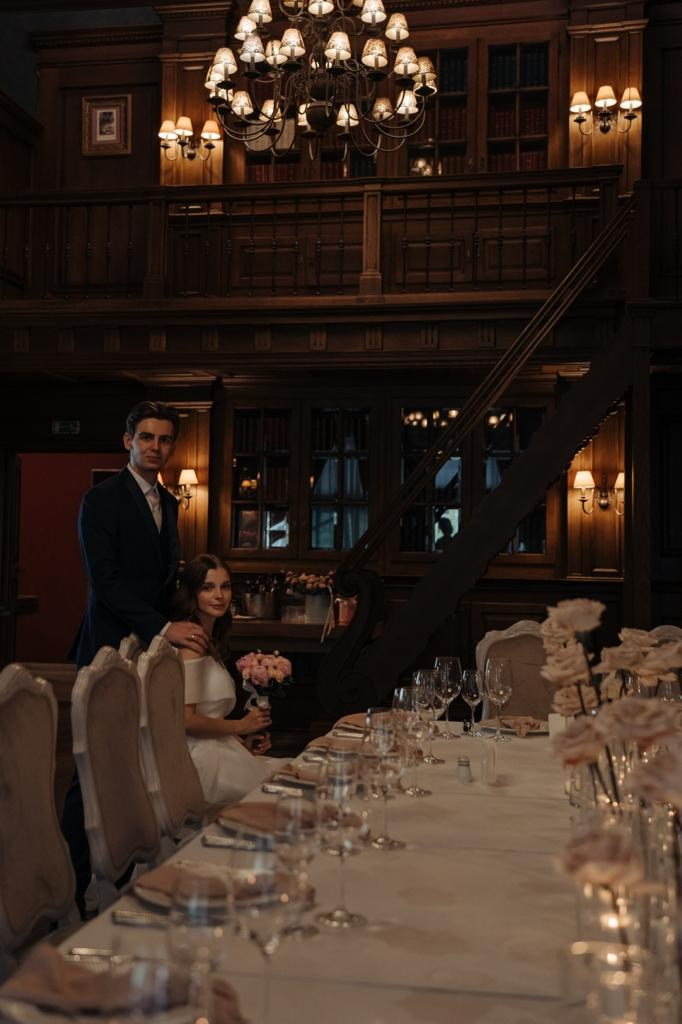 Свадьбы. Свой Декор — оформление и декор мероприятий и свадебных торжеств в Москве и Московской области