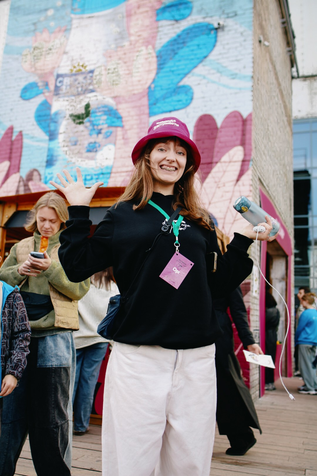 Антон тут рядом 2025. Фотограф в Санкт-Петербурге Ангелина Вражевская