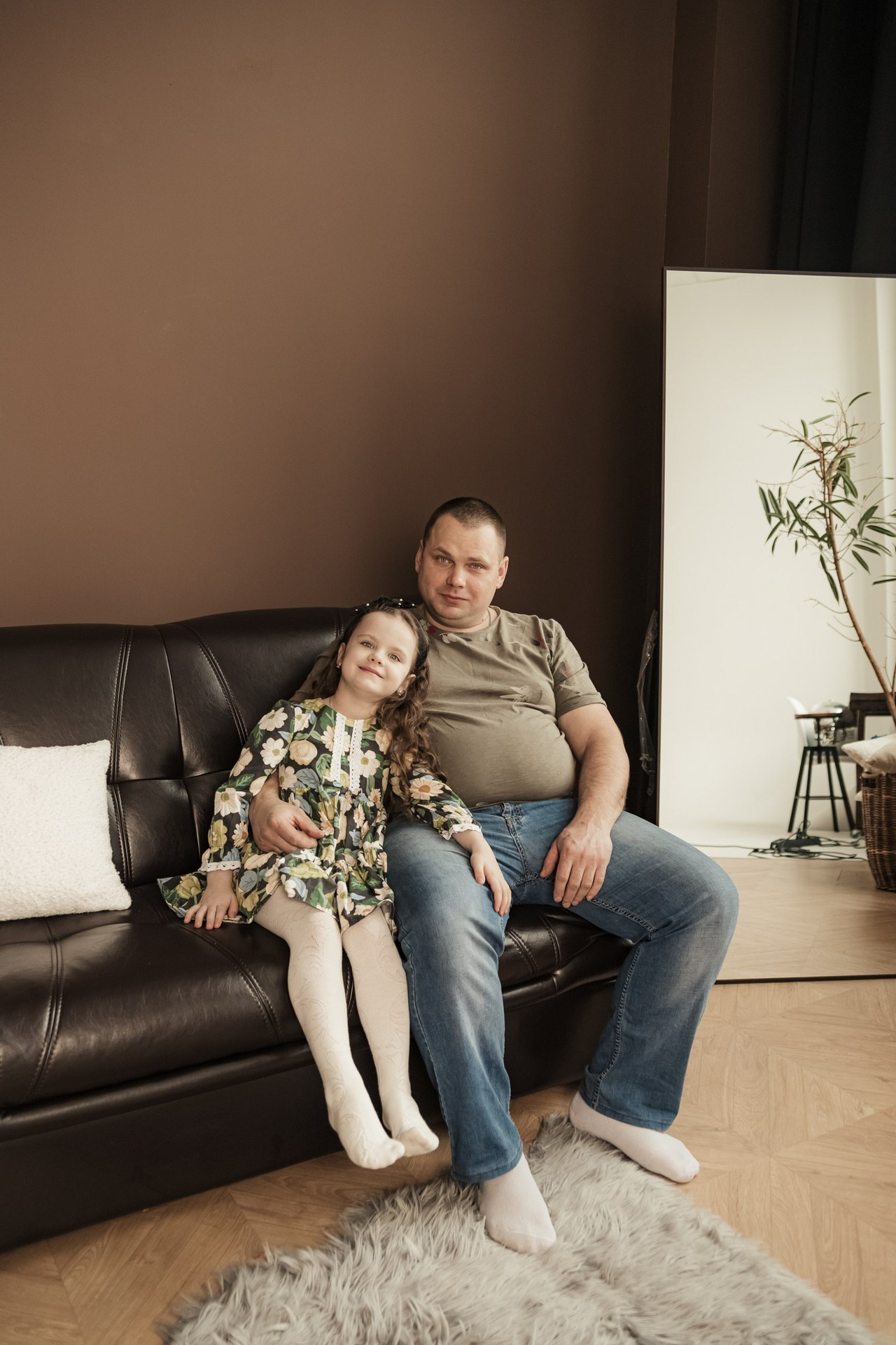 Отзывы. Семейный, детский фотограф в Твери Кираева Лилия