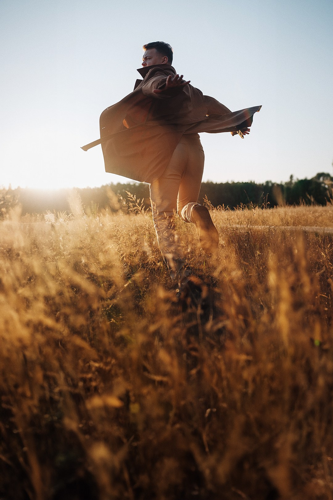 Никита. Свадебный и семейный фотограф в Казани и Зеленодольске Ланочкин Илья