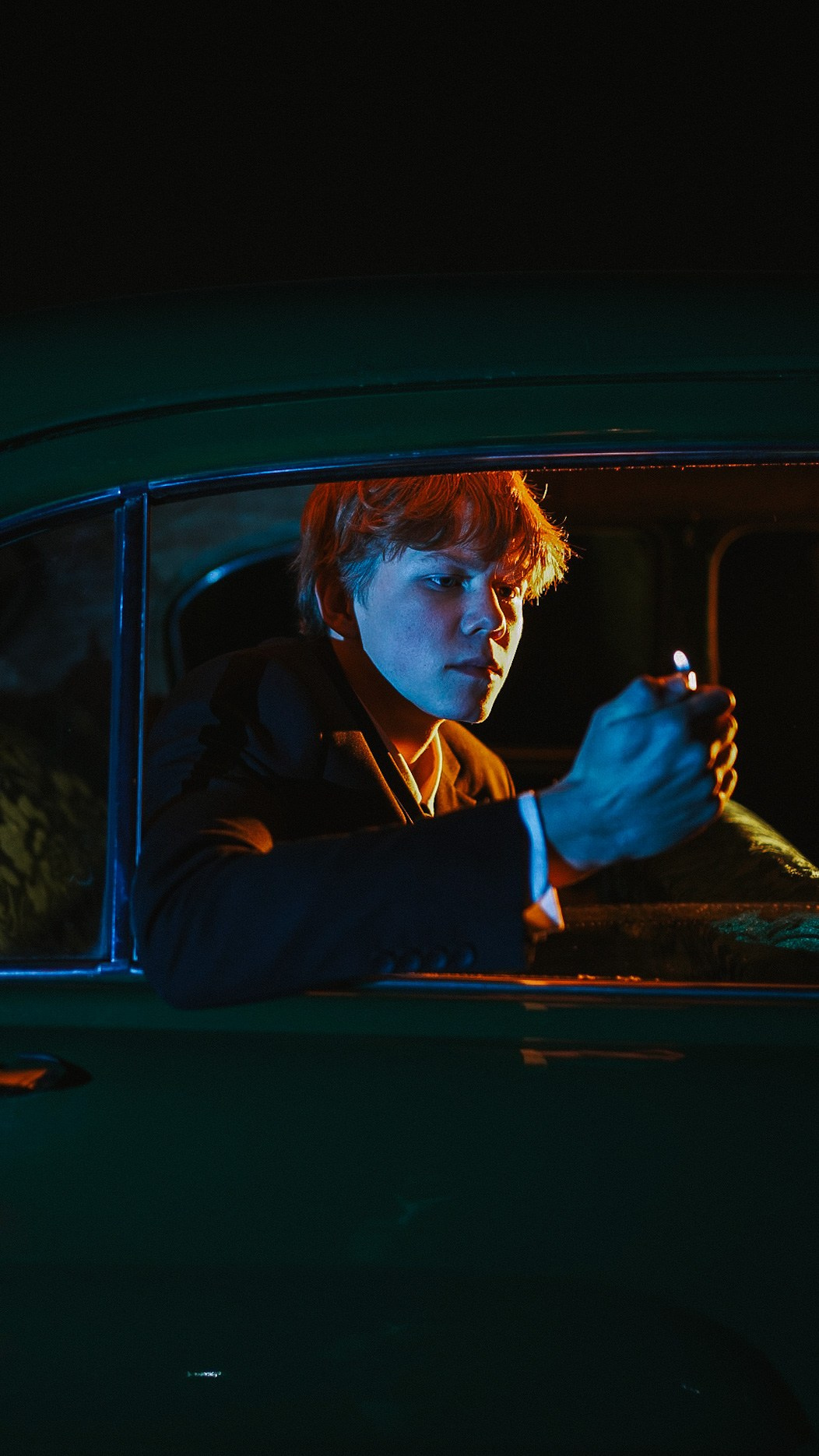 Дело № 12 | Тимофей Кочнев. Главная