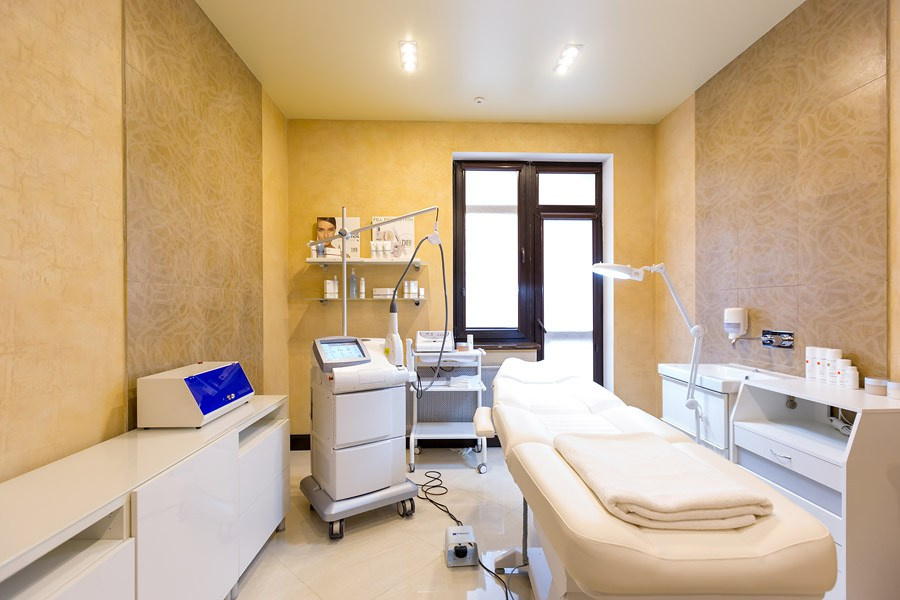 Интерьерные съёмки. Портретные фотографы в Москве — Анна и Алексей Бородины