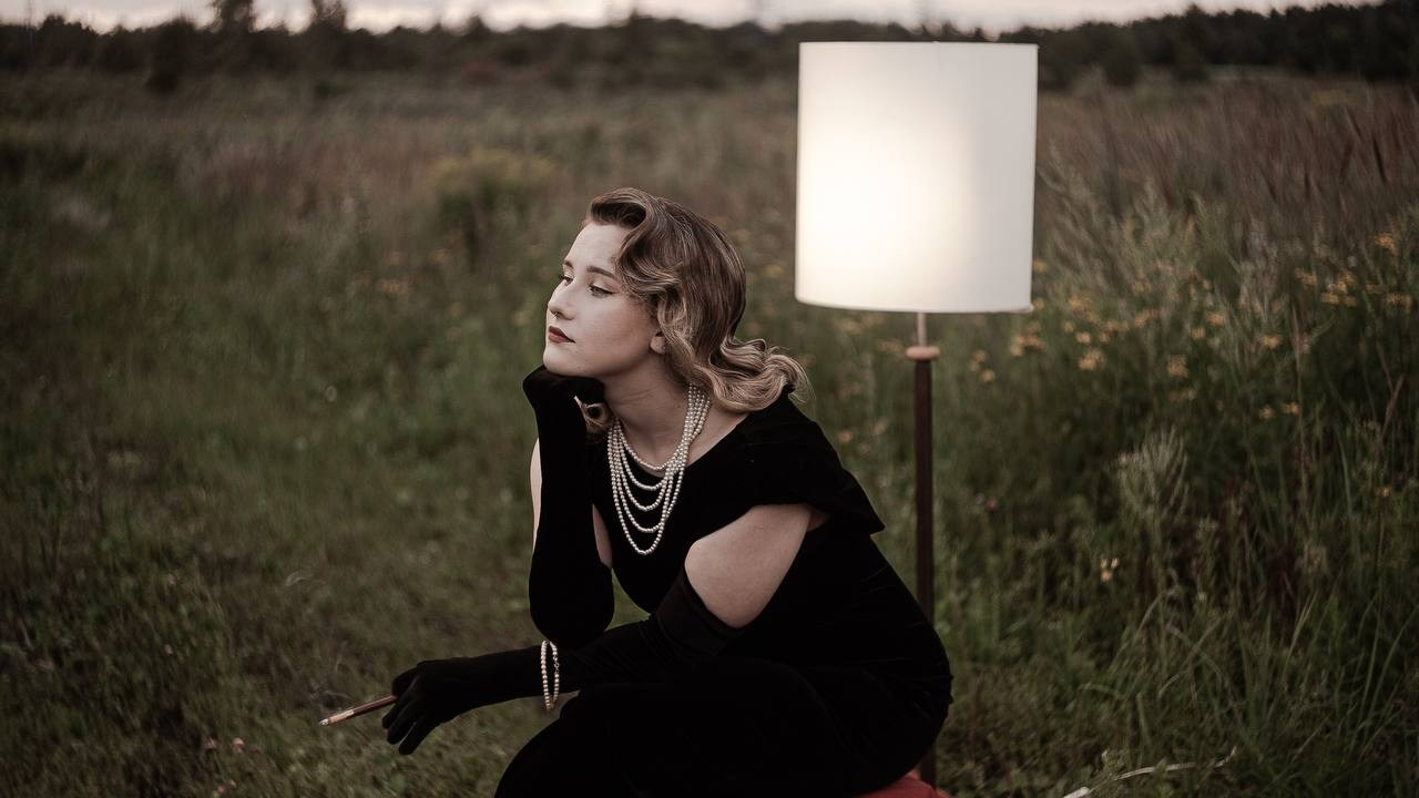 Кто побывал в моем объективе?. Портретный и художественный фотограф в Москве