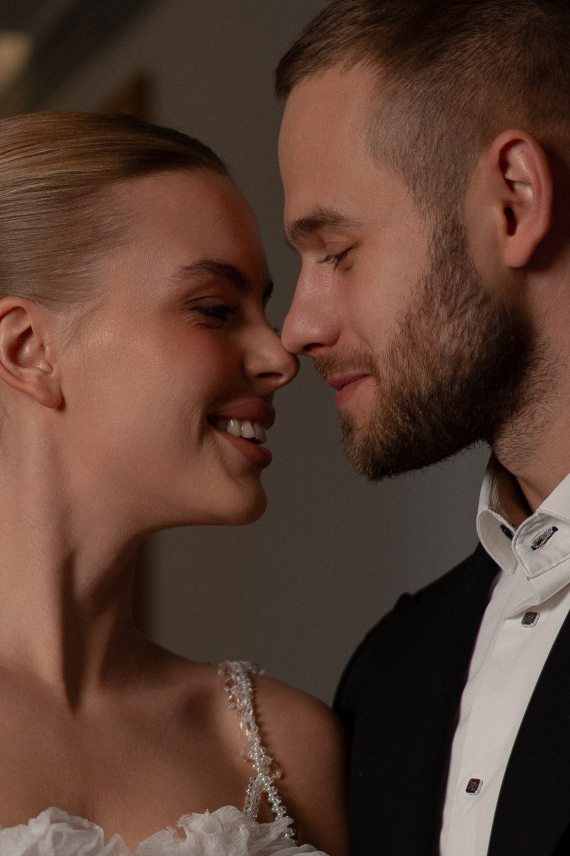 Богом данная. Главная