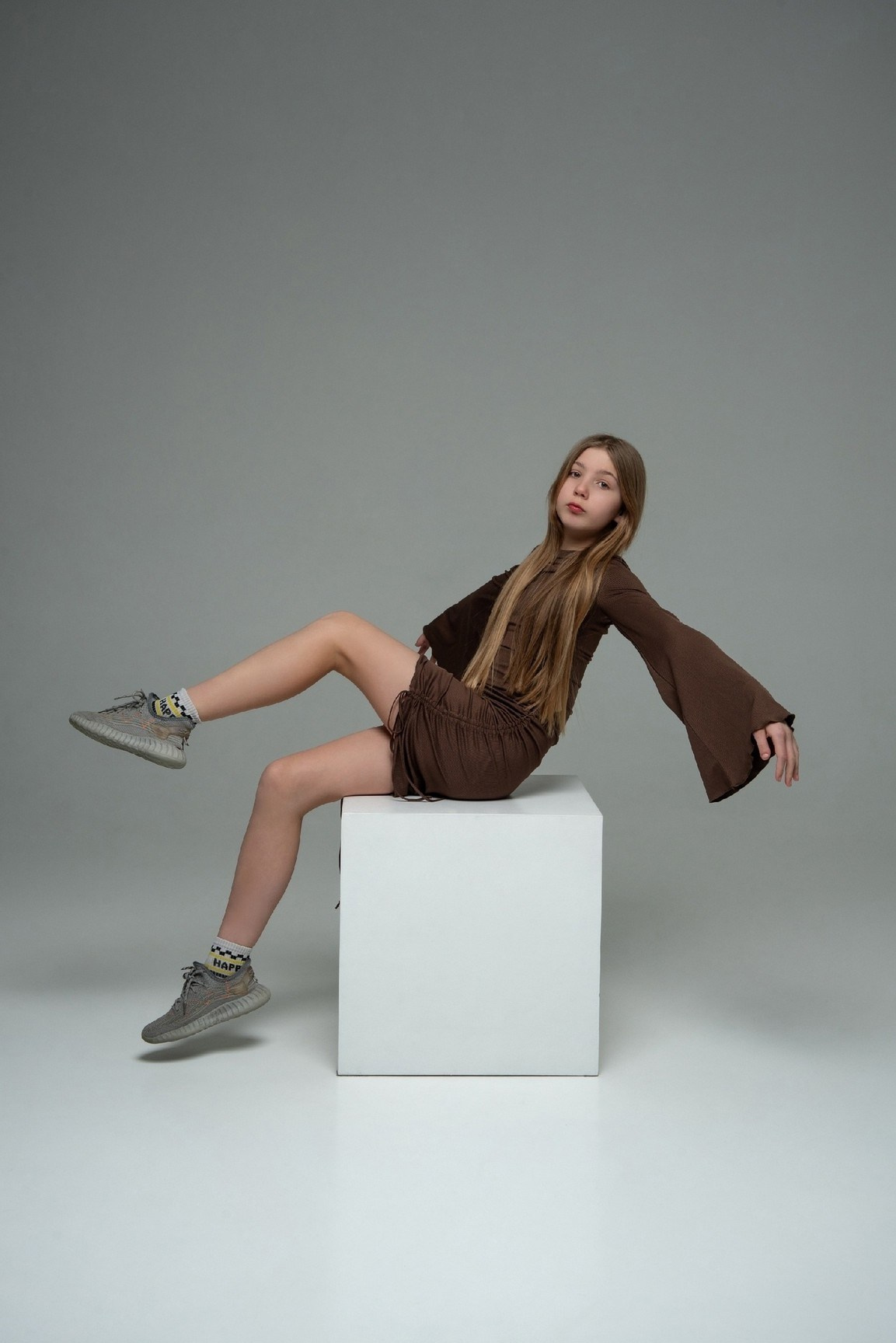 Никулина Ульяна 12 лет 73_65_87. Модельное агентство Queen's models| Екатеринбург Челябинск Первоуральск