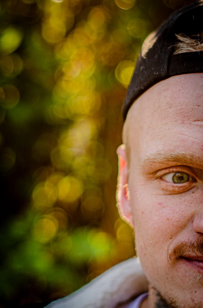 ПОРТФОЛИО. Дмитрий Гусаков. Фото Донецк