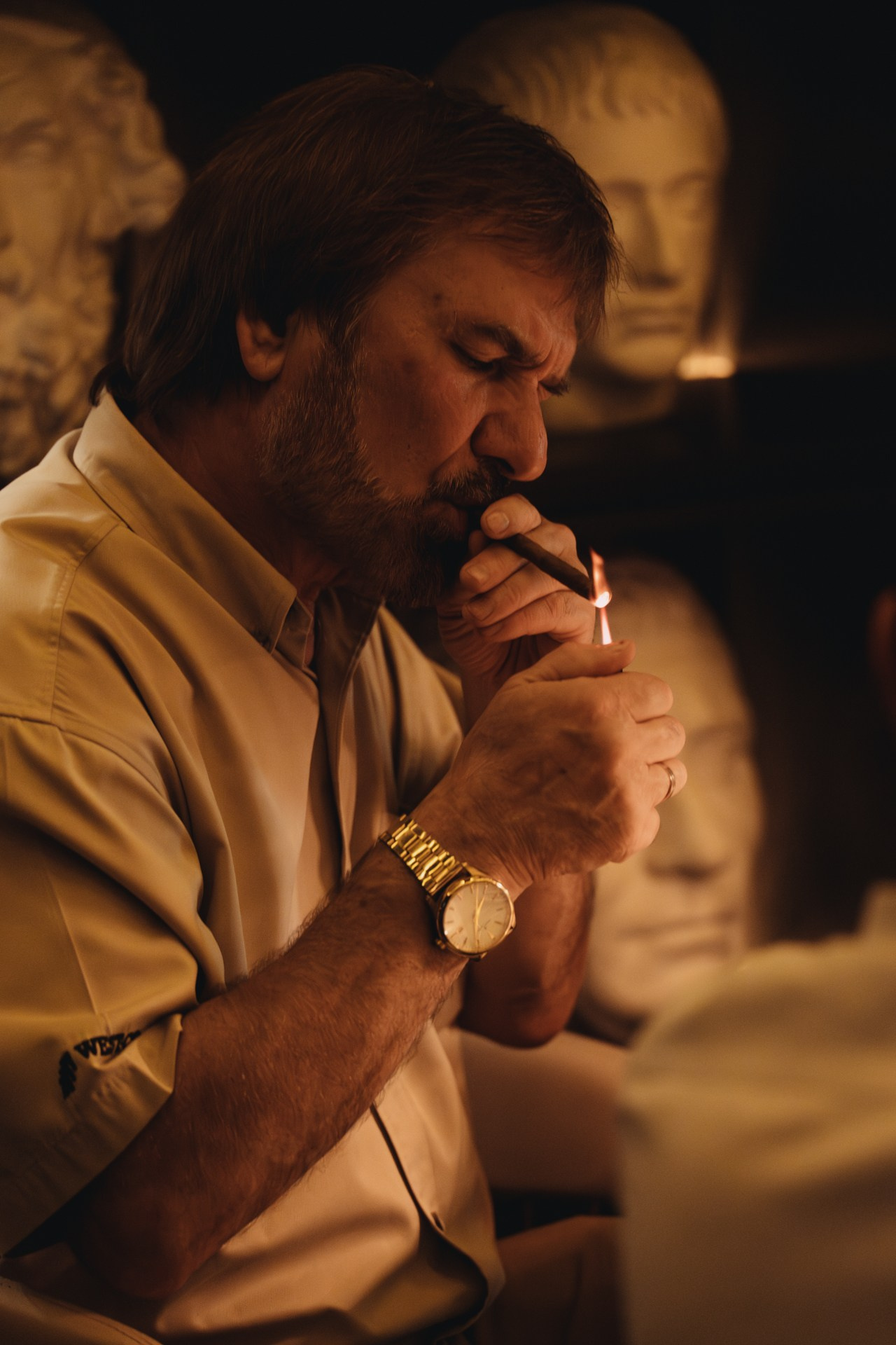 Sculptors Bar. Night2Day Санкт-Петербург