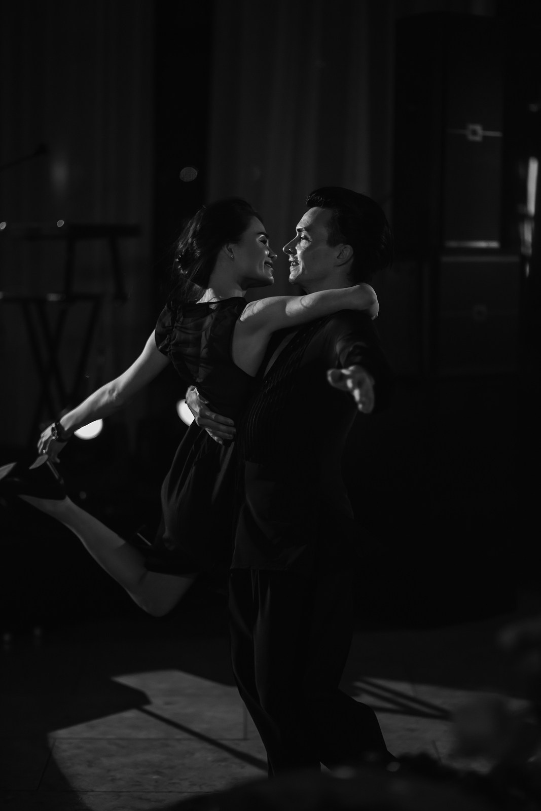 DMITRY B-DAY. Фотограф Москва Владимир Филин