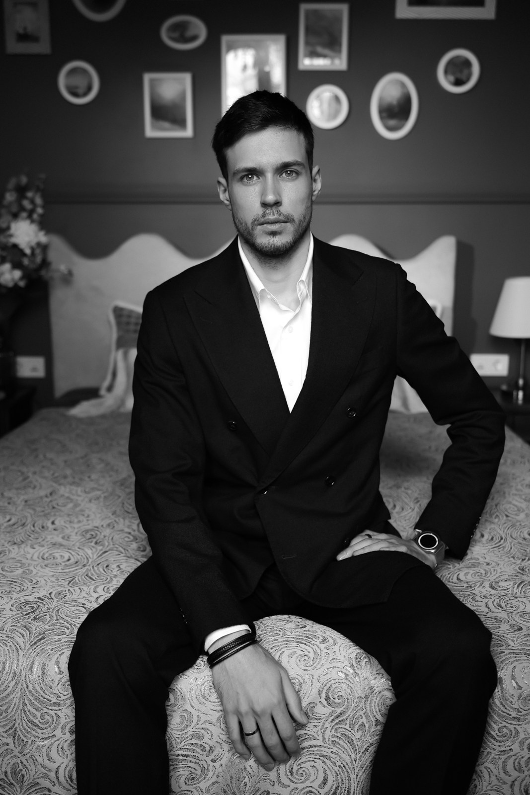 Максим и Кристина. 2024. Свадебный фотограф Великий Новгород Станислав Кособудский