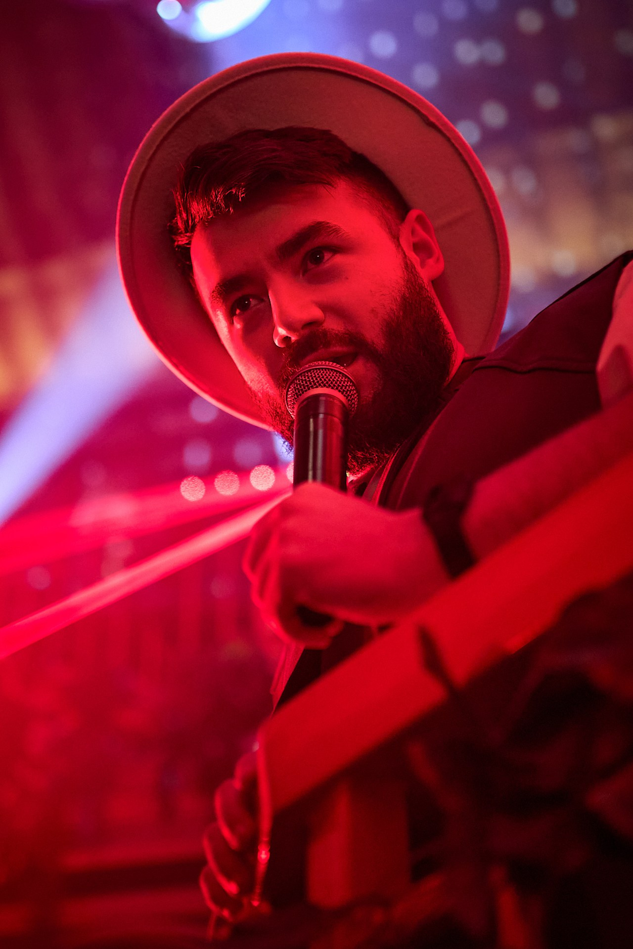 Съемка корпоративов. Репортажный фотограф в Новосибирске Максим Денисенко