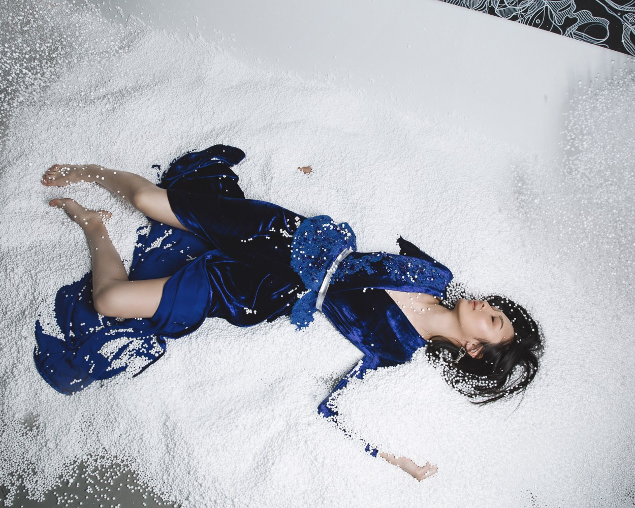 Advertising. Lena Sorokina photographer, Astana, Kazakhstan