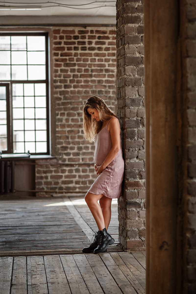 Лена. Семейный фотограф в Саратове Юлия Охотникова