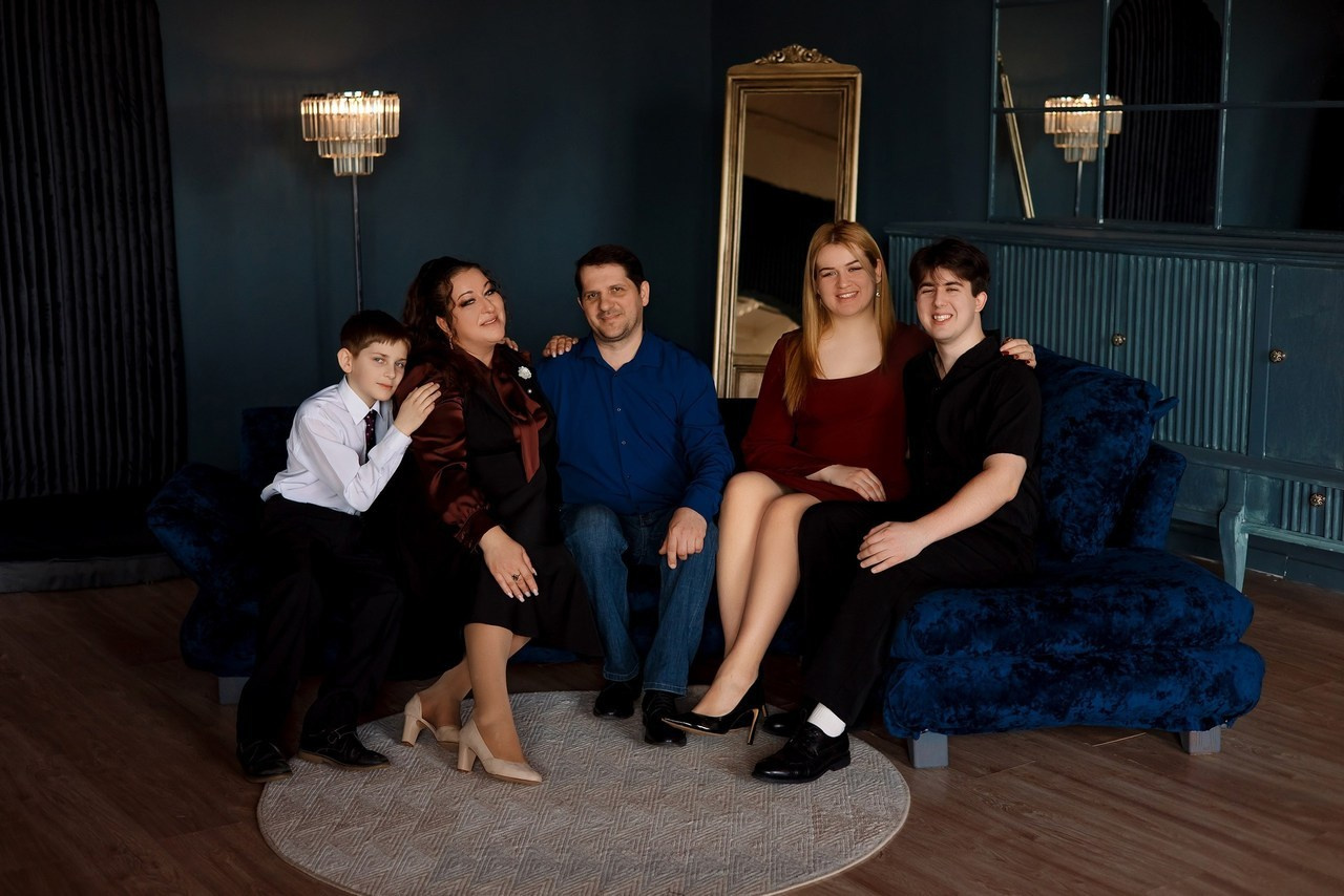 Отзывы. Фотограф Любовь Корниенко, Примоский край