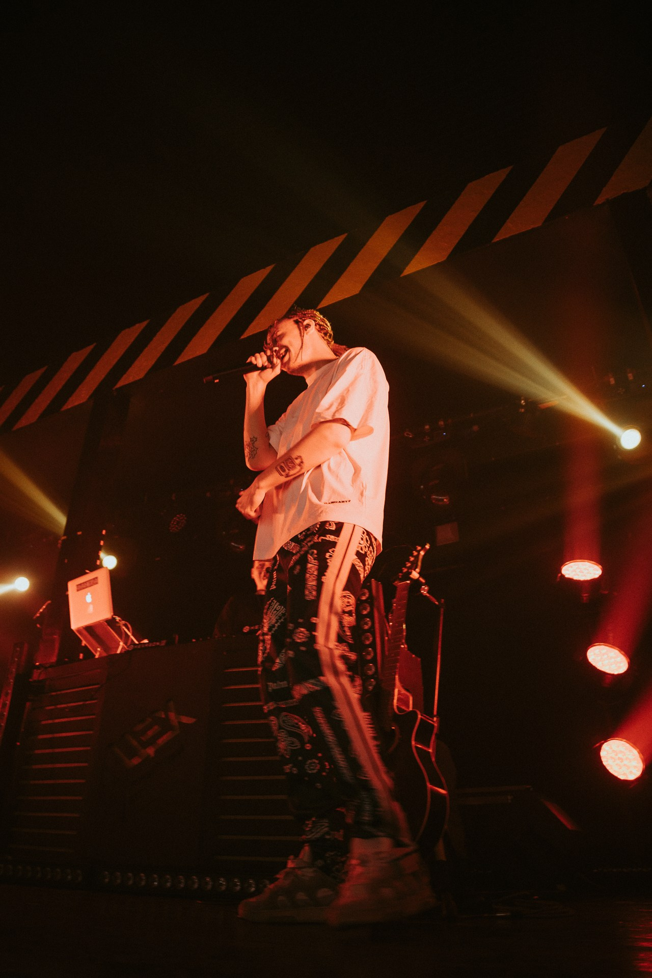 Концерты. Kirill_zha