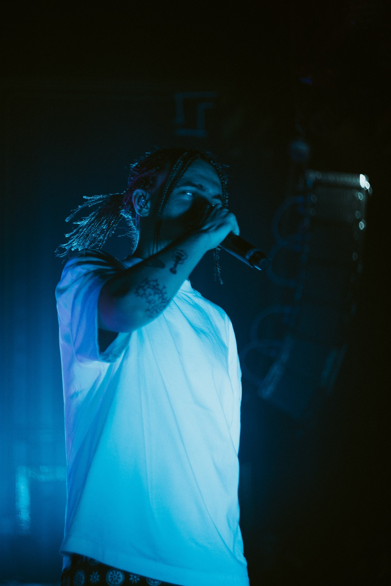 Концерты. Kirill_zha