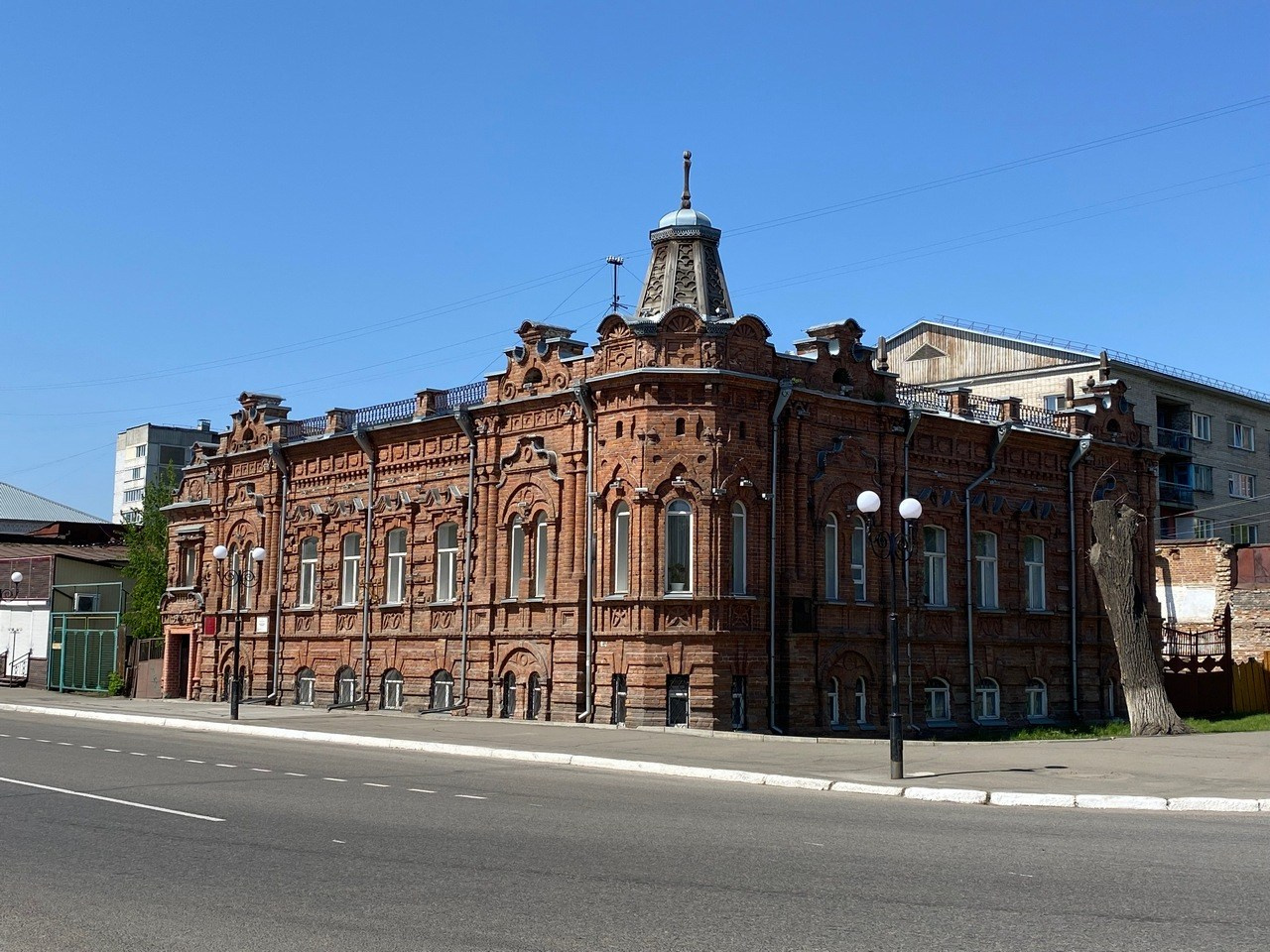 Семинар «Современный Профсоюз- взгляд на перспективу». Галерея ПрофАС