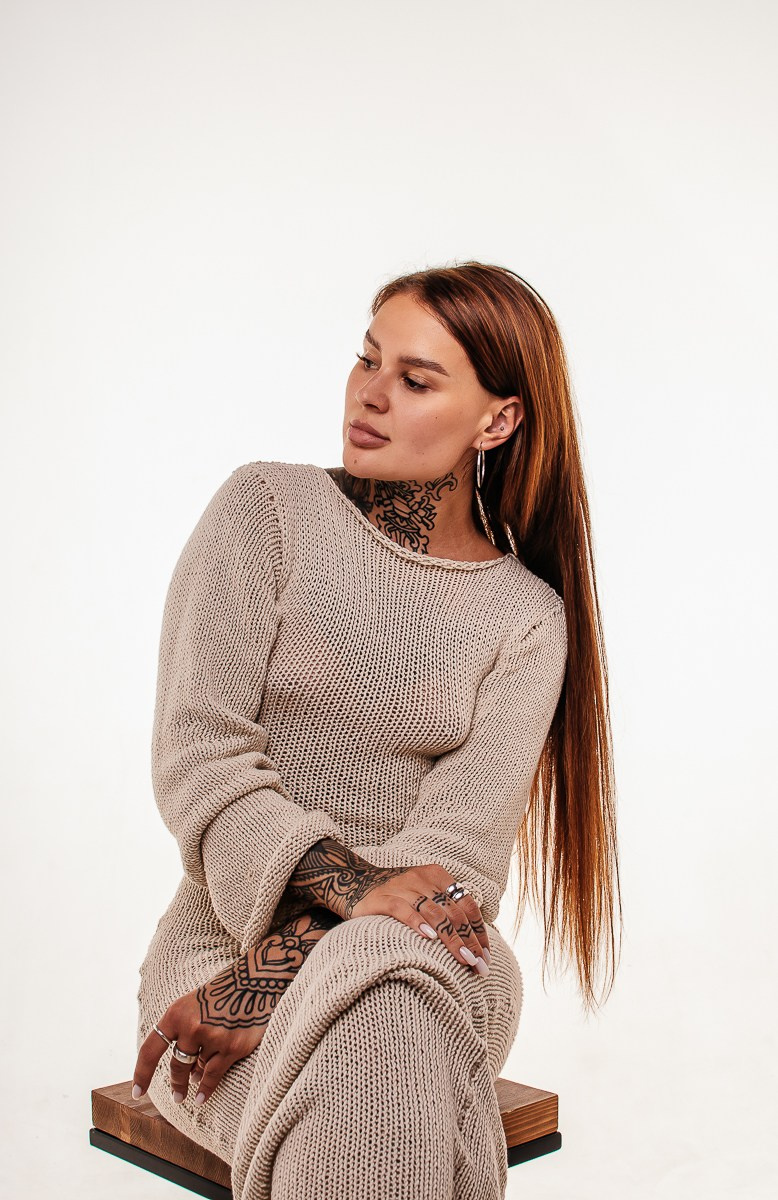 Валерия. Фотограф в Москве, МО и России