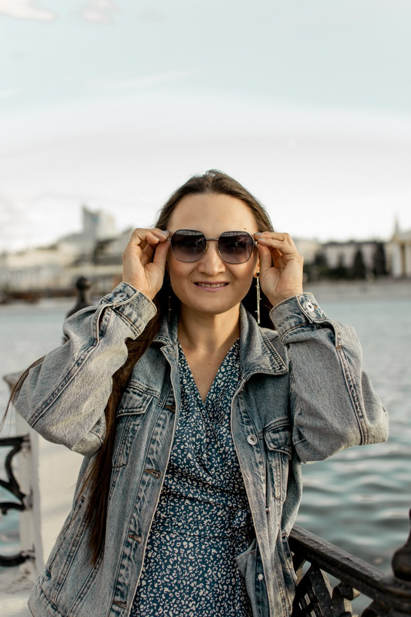 Street-съёмка. Фотограф в Москве, МО и России