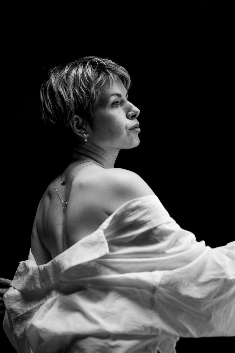 Надежда. Фотограф в Москве, МО и России