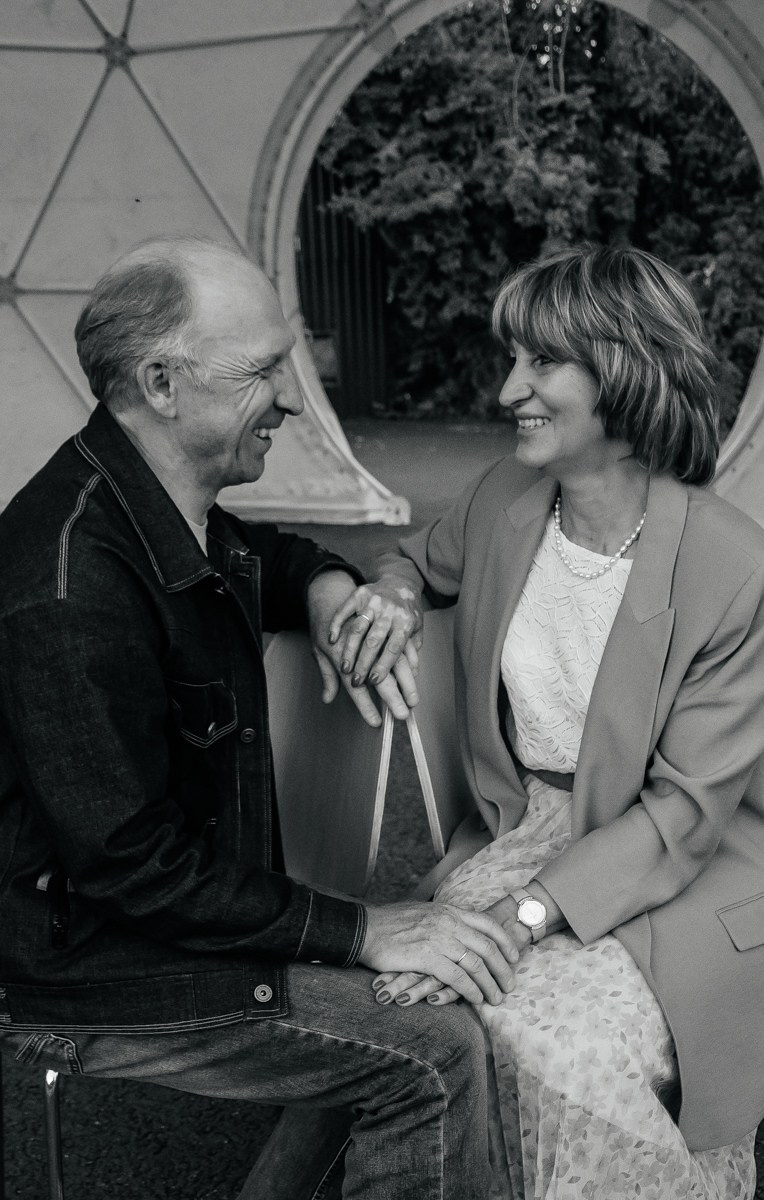 Love-Story. Фотограф в Москве, МО и России