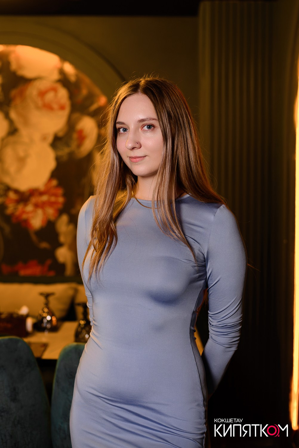 ПАНАЕХАЛИ. КИПЯТКОМ КОКШЕТАУ