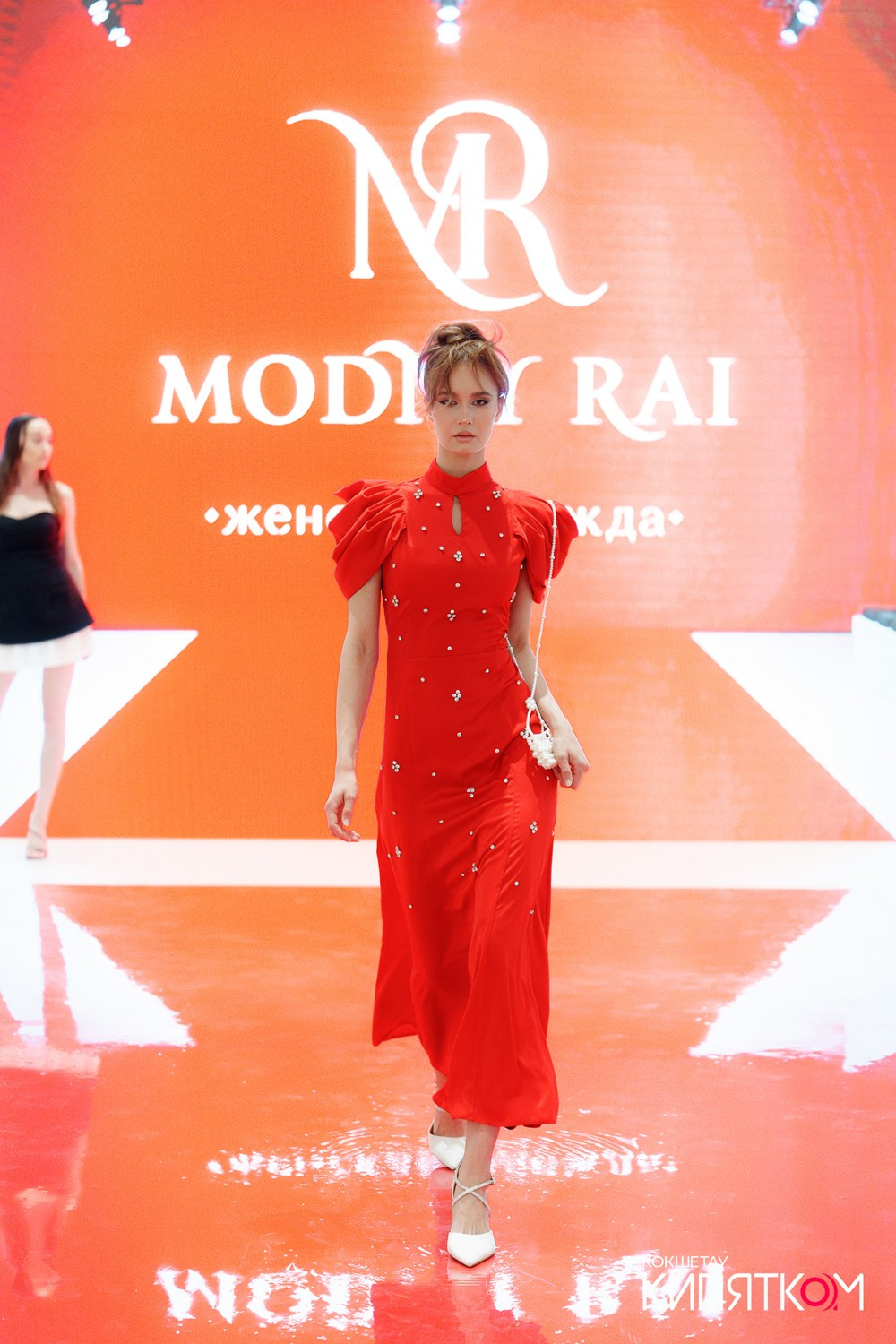 SUMMER FASHION TRENDS. КИПЯТКОМ КОКШЕТАУ