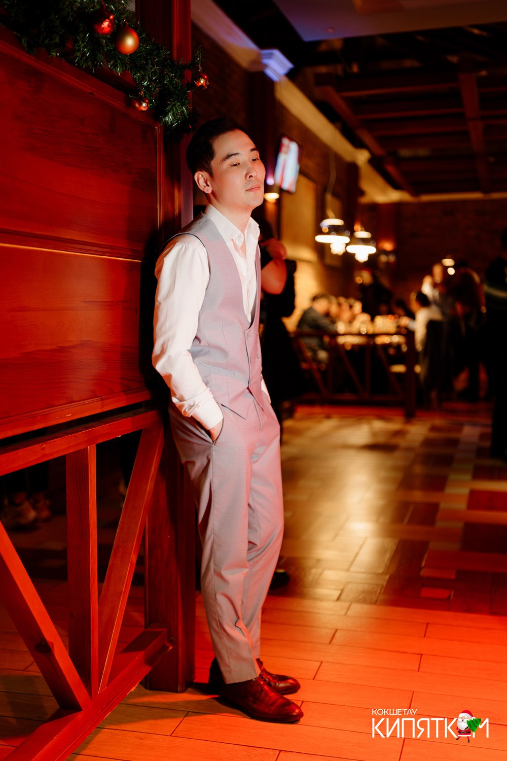 VA-VA. КИПЯТКОМ КОКШЕТАУ