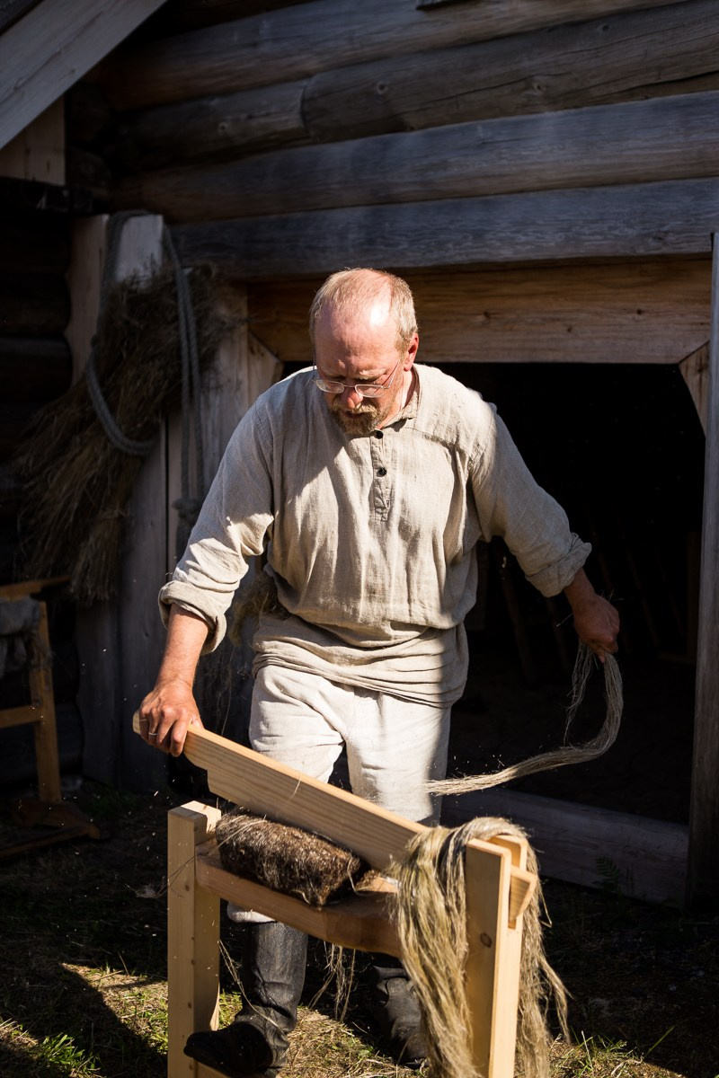 Kizhi. Фотограф Евгения Добротворская