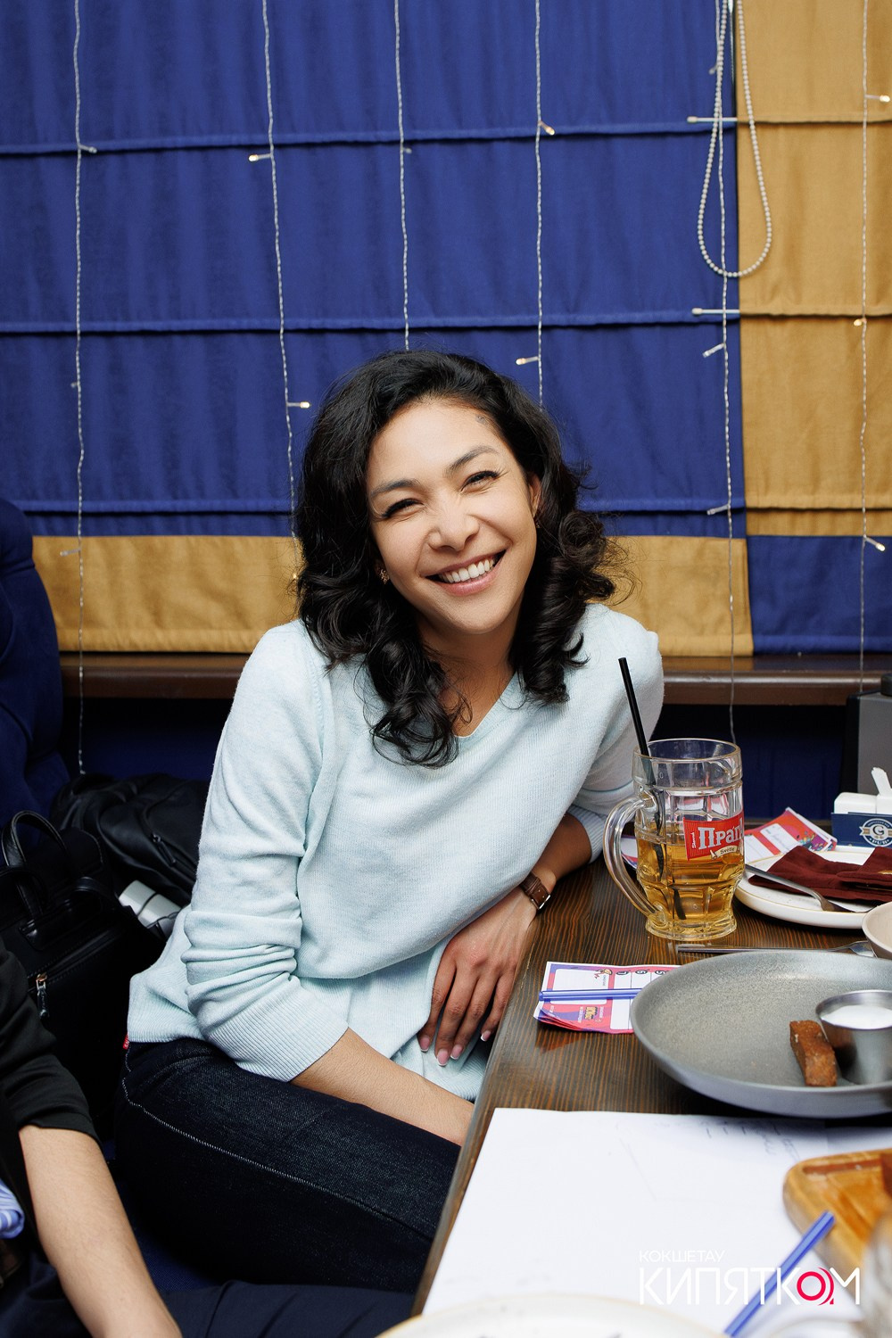 WOW QUIZ. КИПЯТКОМ КОКШЕТАУ