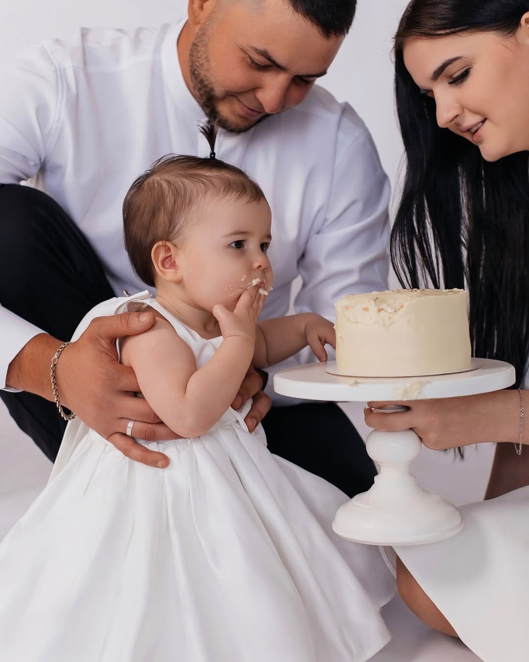 Рината. Семейный фотограф Юнусова Раиля