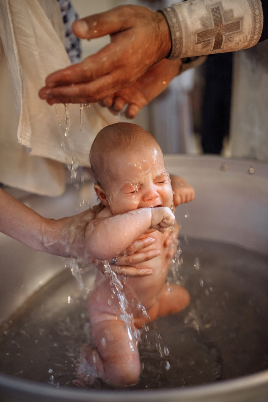 Таинства. Фотограф Оксана Мамукаева г. Владикавказ