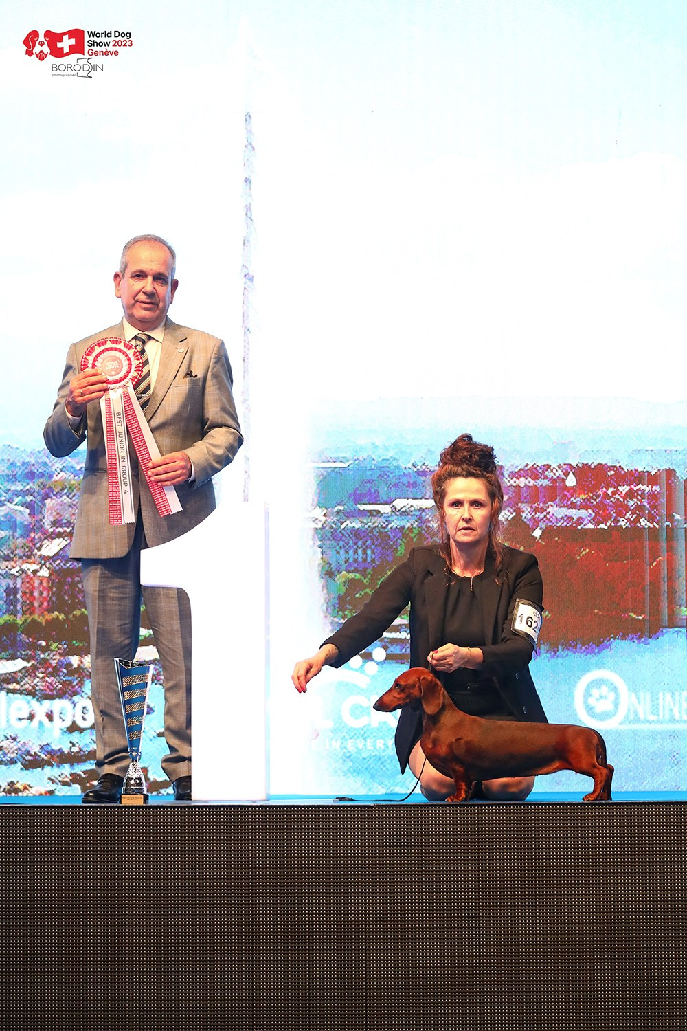 24-27.08.2023 WDS Geneva. Фотограф Дмитрий Бородин