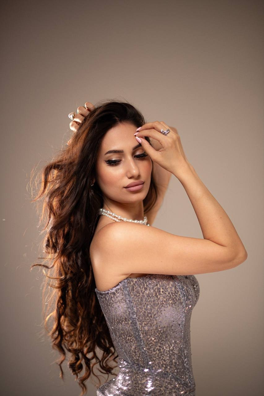 Anush. Фотограф