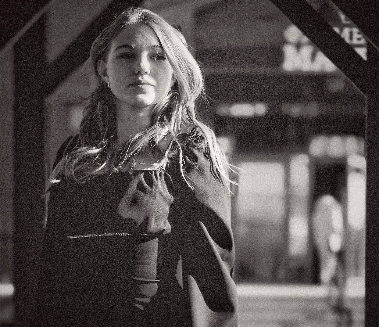 Четвероногий друг. V I KA P H O T O