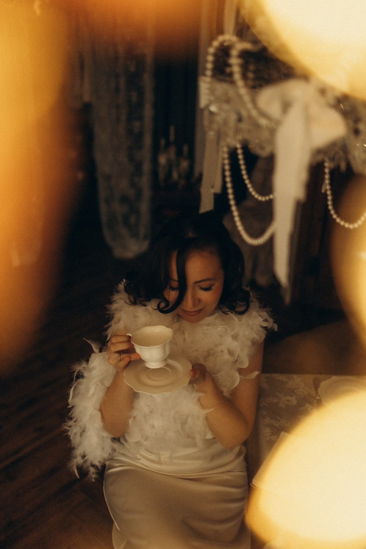 Ольга. Семейный фотограф в Ижевске Даша Денисова