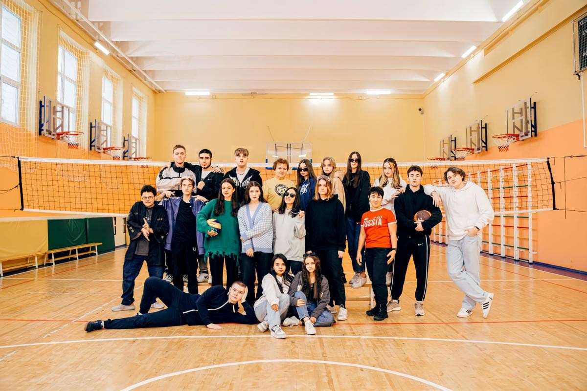 11 класс. КЛАСС | Выпускные альбомы в Нижневартовске