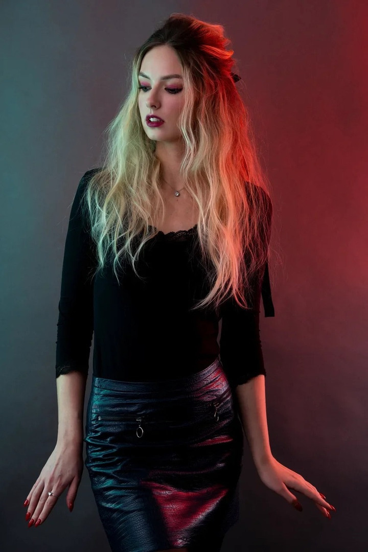 профессиональная под ключ съемка спб