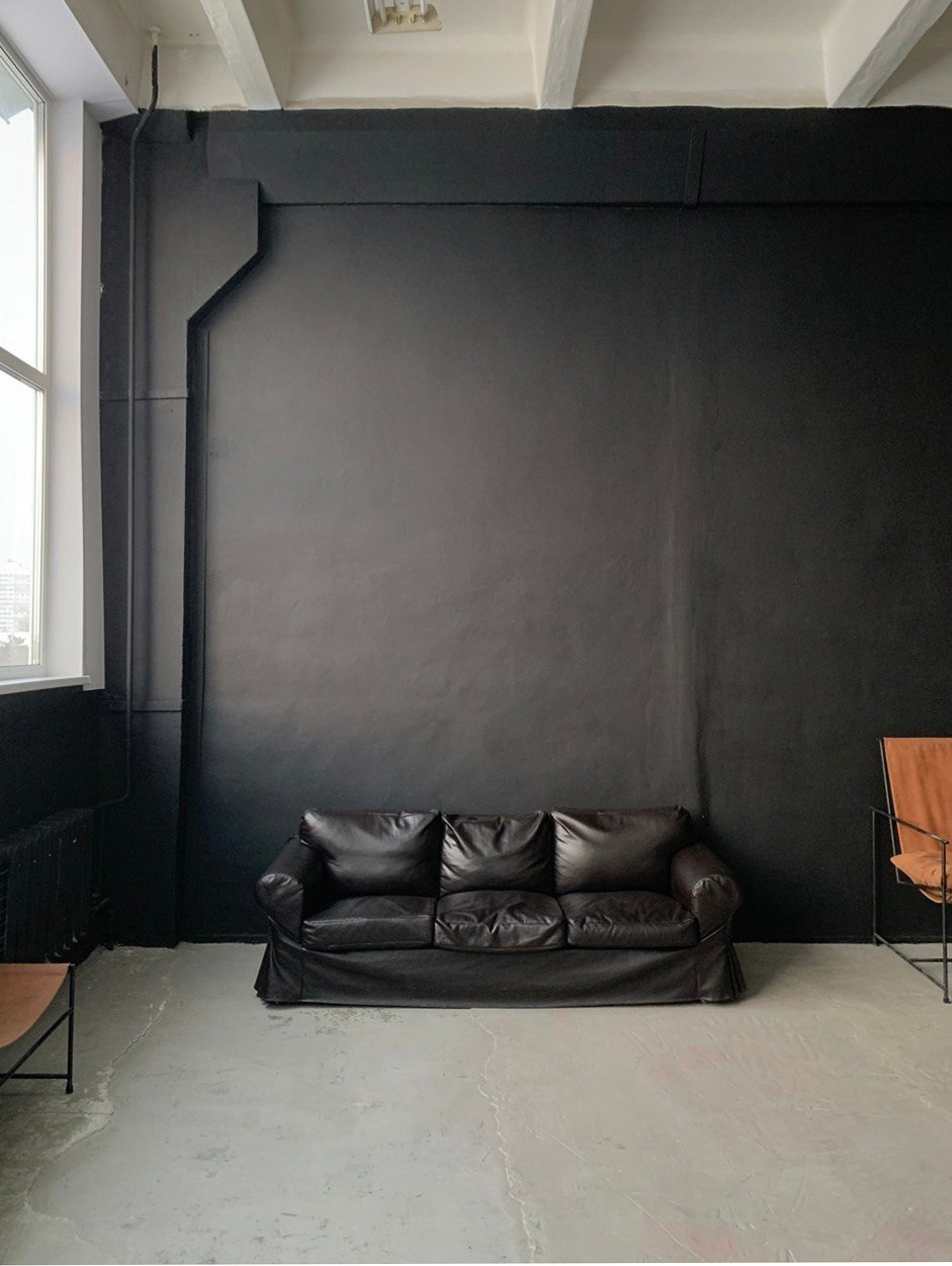 Минималистичные студии и циклорамы. Свадебный и студийный фотограф в Нижнем Новгороде